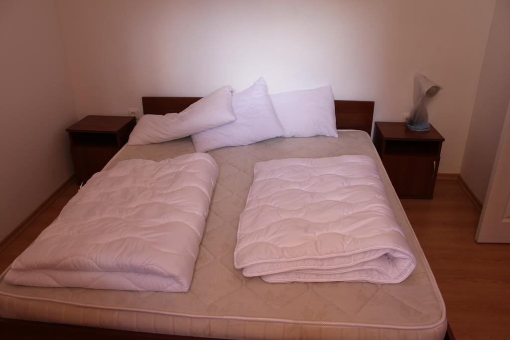 Abelia Residence Apartment Regina Pantai Sunny Bagian luar foto